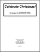 Celebrate Christmas! Concert Band sheet music cover